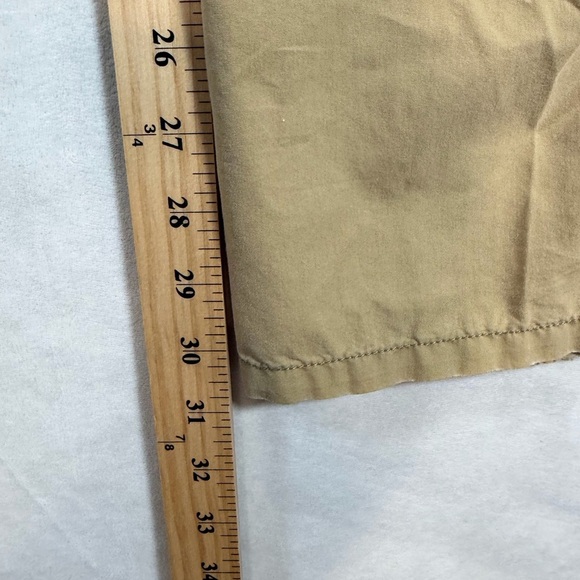 Kuhl Men's 36W 32L Kandor Lightweight Tactical Outdoor Hiking Tan Pants - Picture 10 of 11